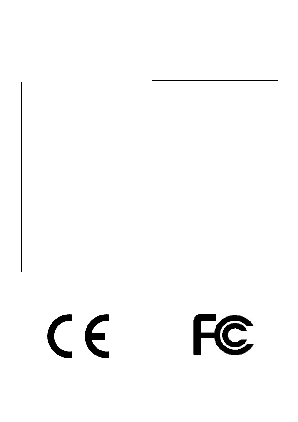 Radio frequency energy certifications | Lindy GMBH User Manual | Page 32 / 32