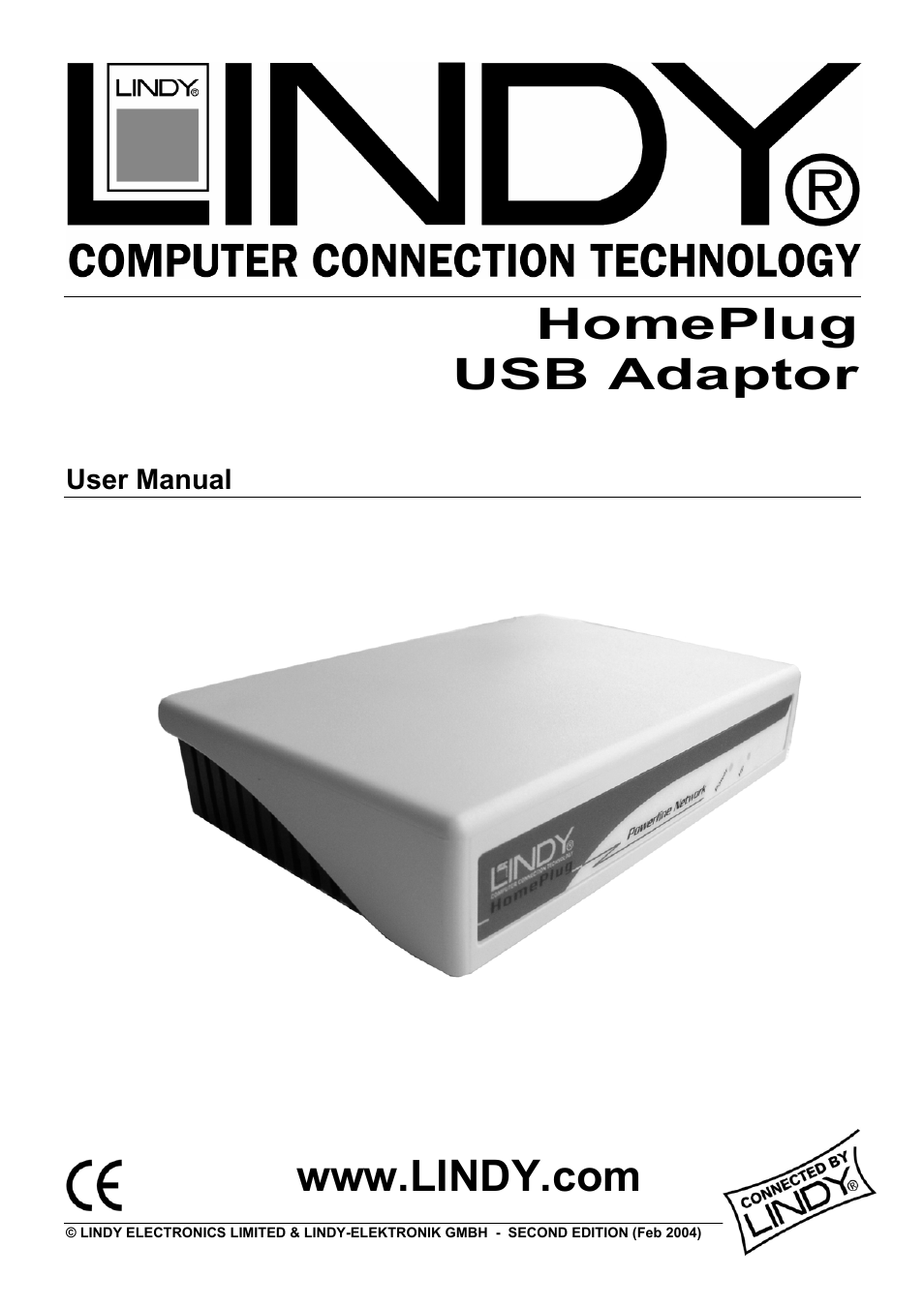 Lindy 25121 User Manual | 15 pages