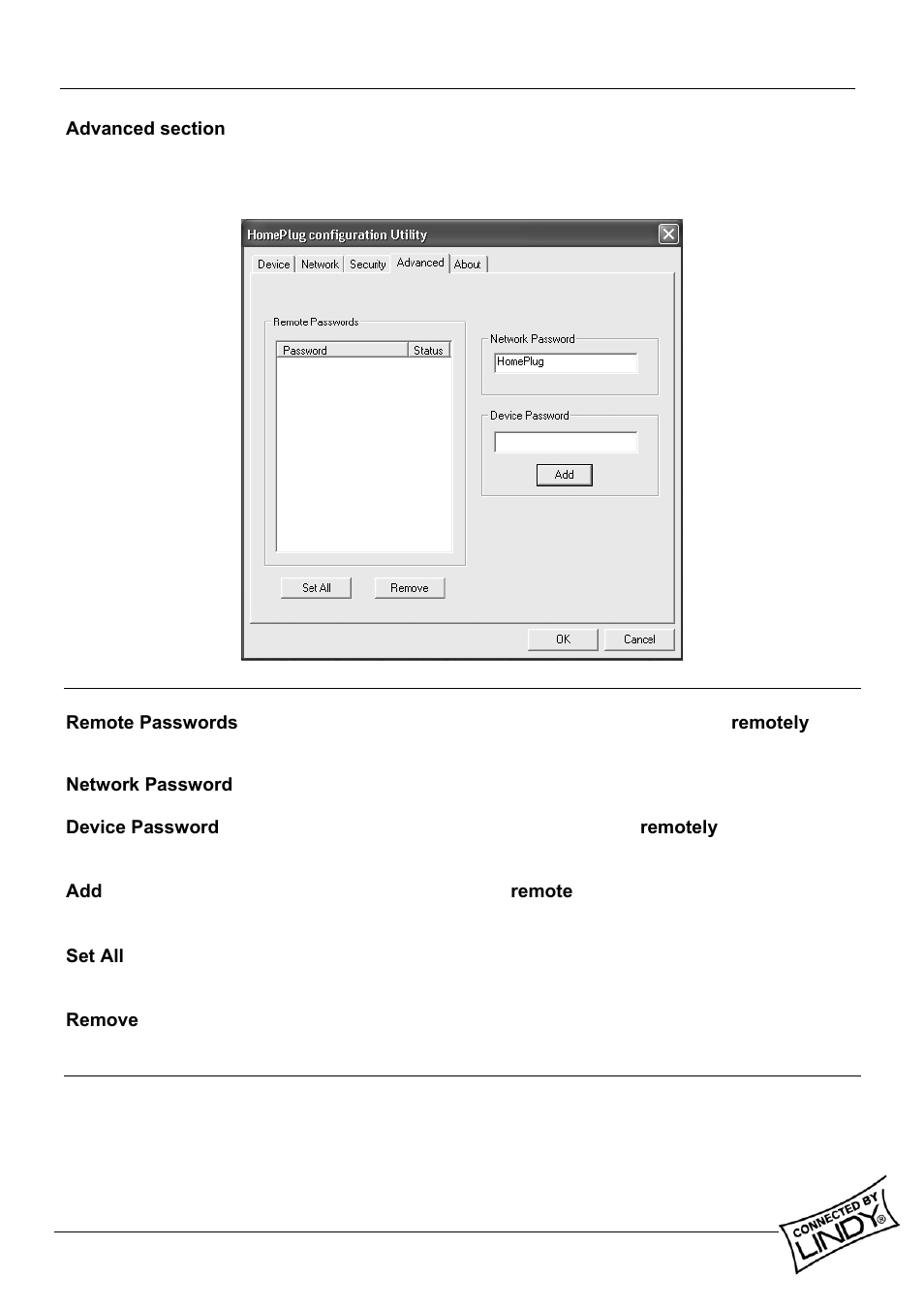 Manual | Lindy 25121 User Manual | Page 11 / 15