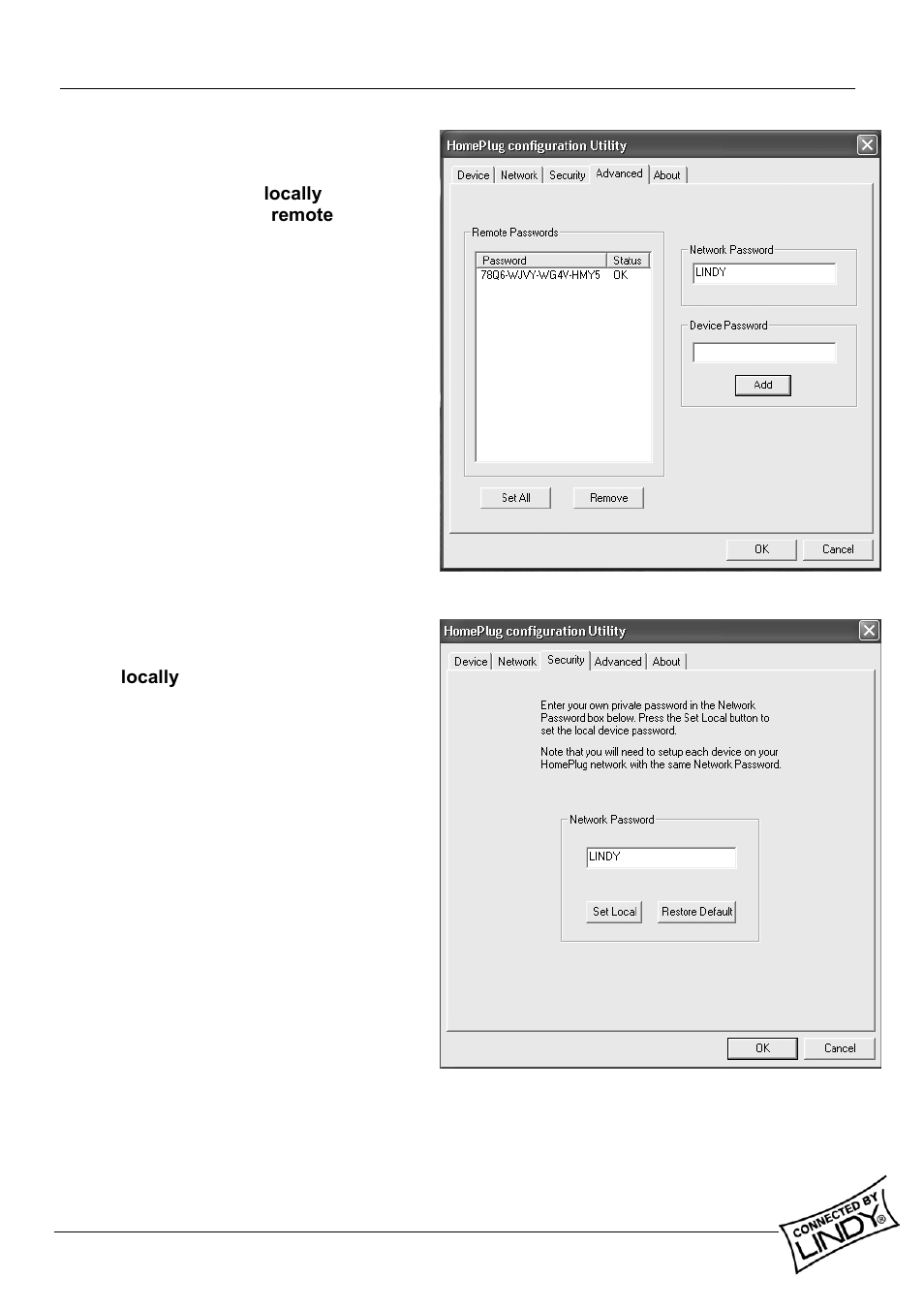Manual | Lindy 25121 User Manual | Page 13 / 15