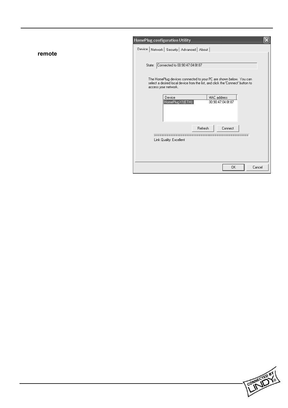 Manual | Lindy 25121 User Manual | Page 14 / 15