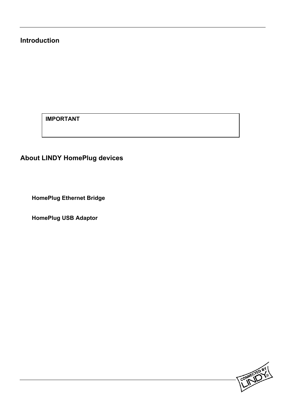 Manual | Lindy 25121 User Manual | Page 2 / 15