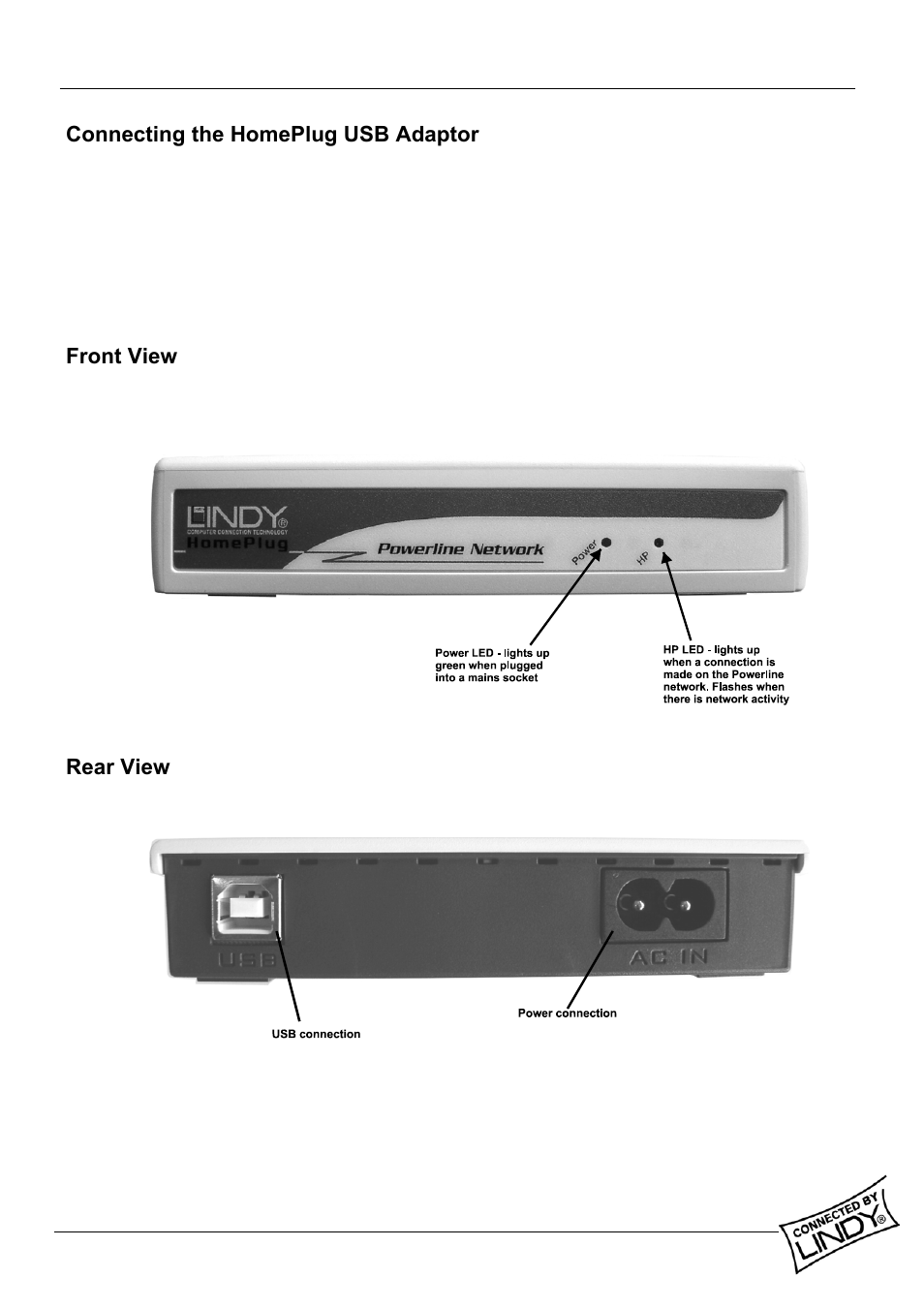 Manual | Lindy 25121 User Manual | Page 7 / 15