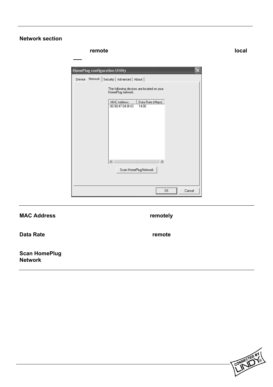 Manual | Lindy 25121 User Manual | Page 9 / 15