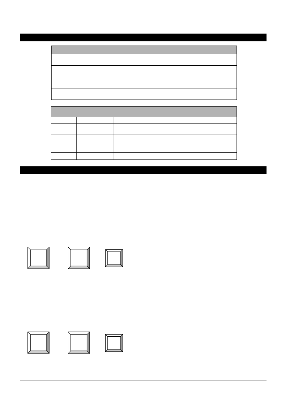 Benutzerhandbuch deutsch, Bedeutung der led anzeigen, Tastatur hotkey kommandos ( nur remote receiver ) | Lindy Smart User Manual | Page 13 / 28