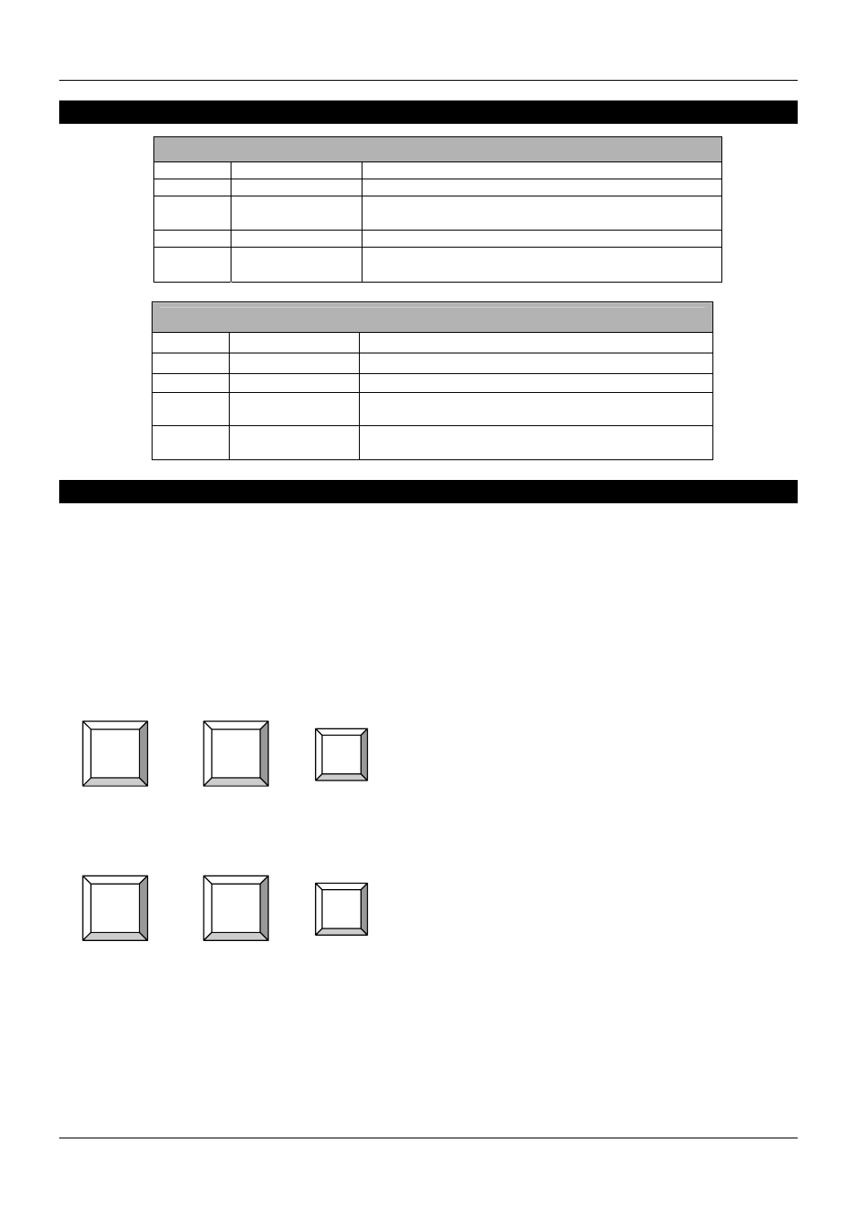 Manuale d’uso italiano, Led indicatori di stato | Lindy Smart User Manual | Page 25 / 28