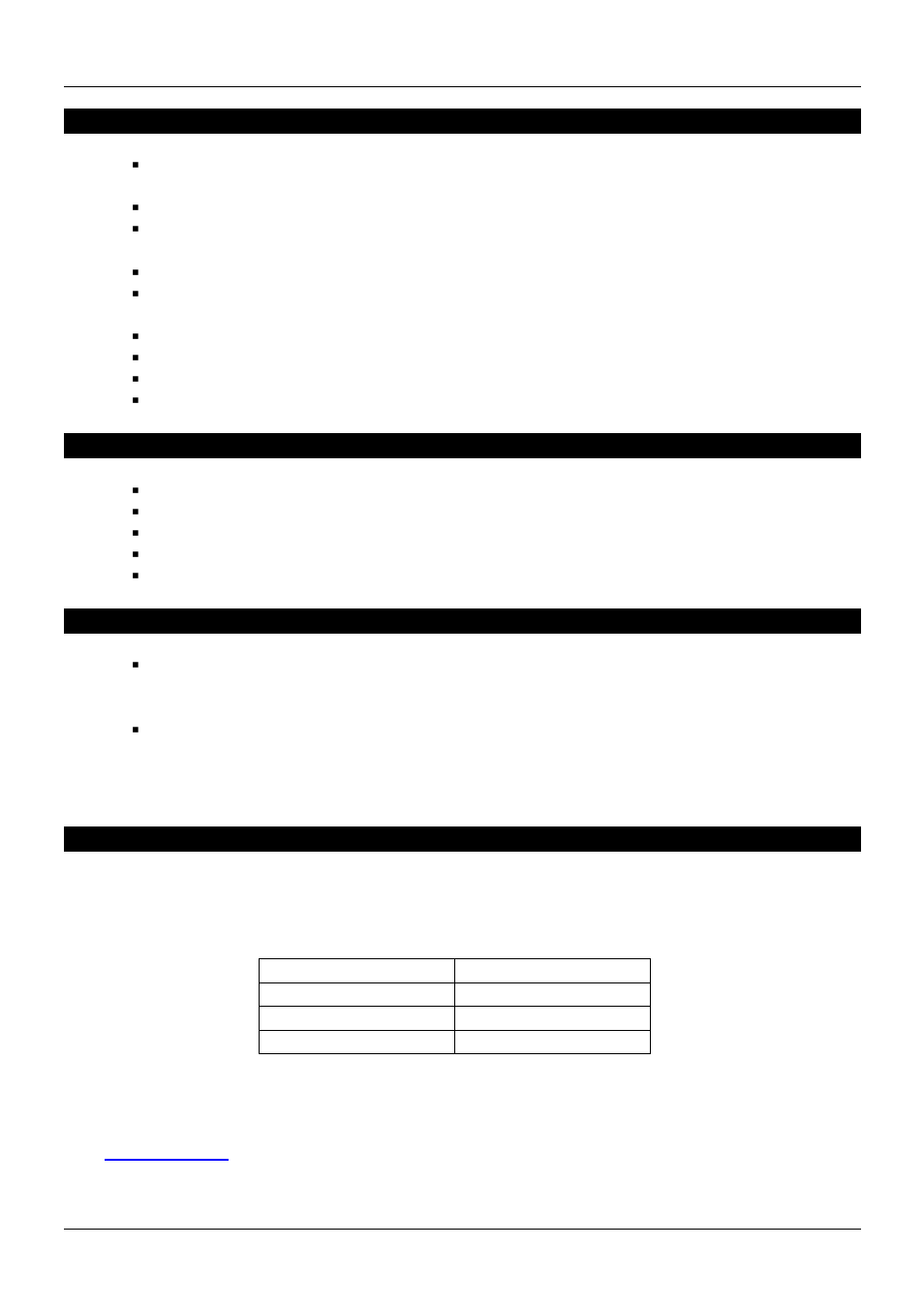 User manual english | Lindy Smart User Manual | Page 4 / 28