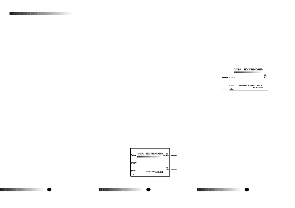 Ve-120 | Lindy Video Extenders VE-120 User Manual | Page 2 / 2