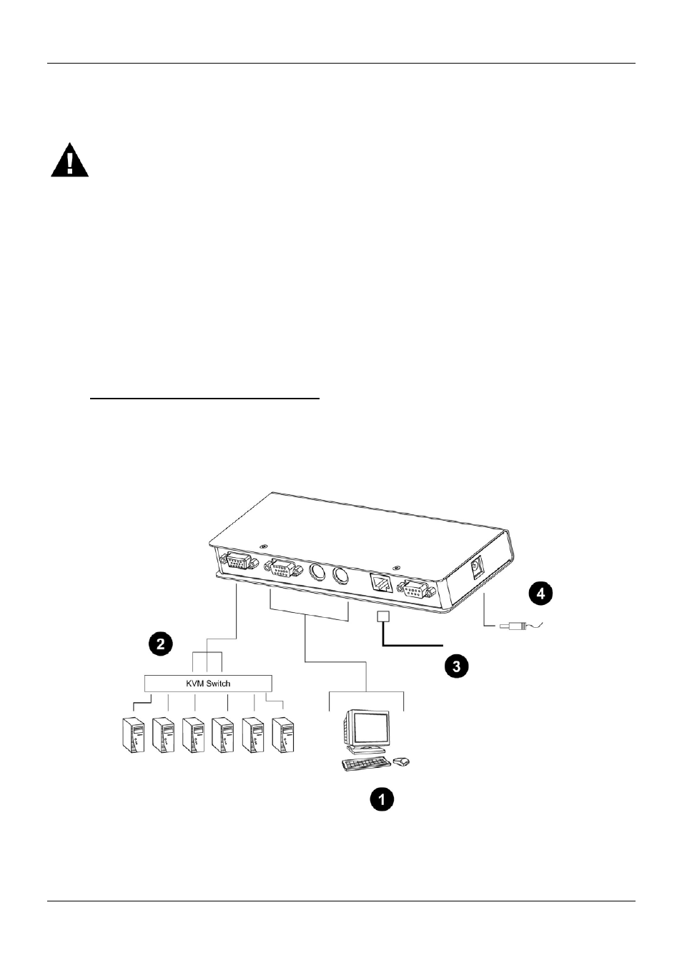 3 installation | Lindy 39401 User Manual | Page 12 / 62