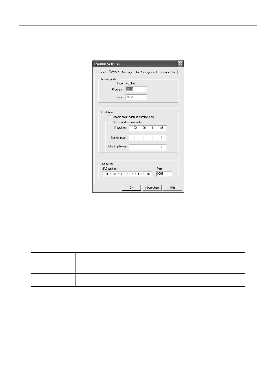 Lindy 39401 User Manual | Page 19 / 62