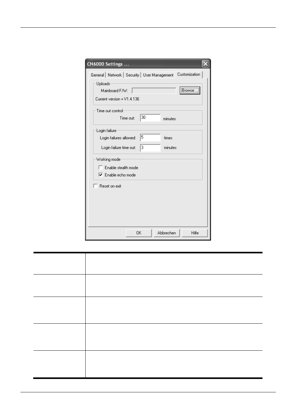 Lindy 39401 User Manual | Page 26 / 62