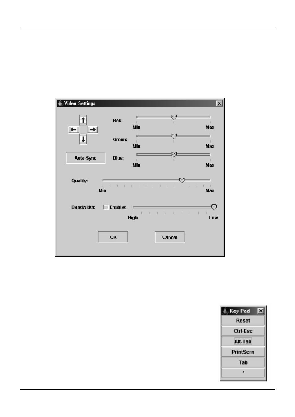 Lindy 39401 User Manual | Page 46 / 62