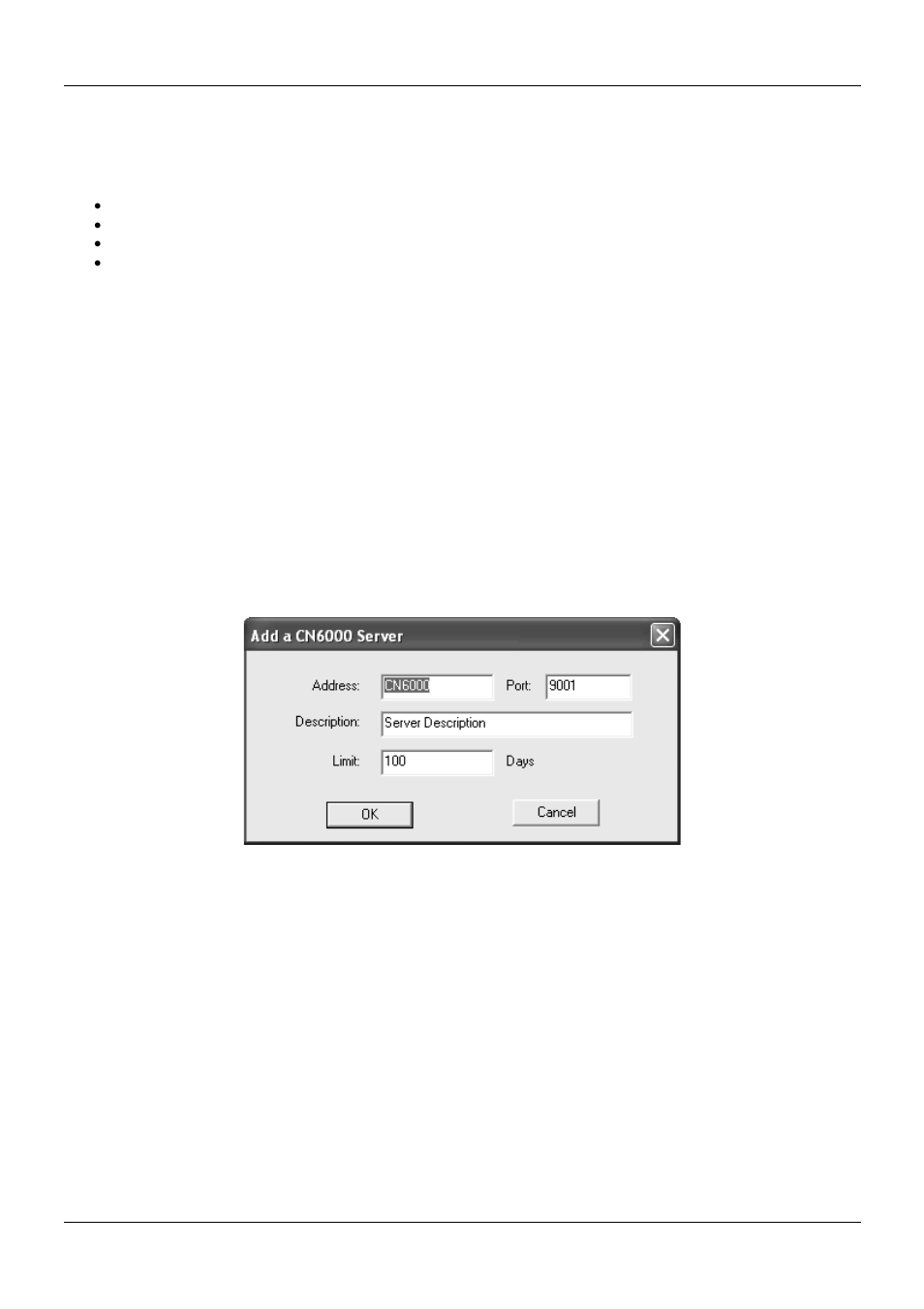 3 the menu bar | Lindy 39401 User Manual | Page 50 / 62