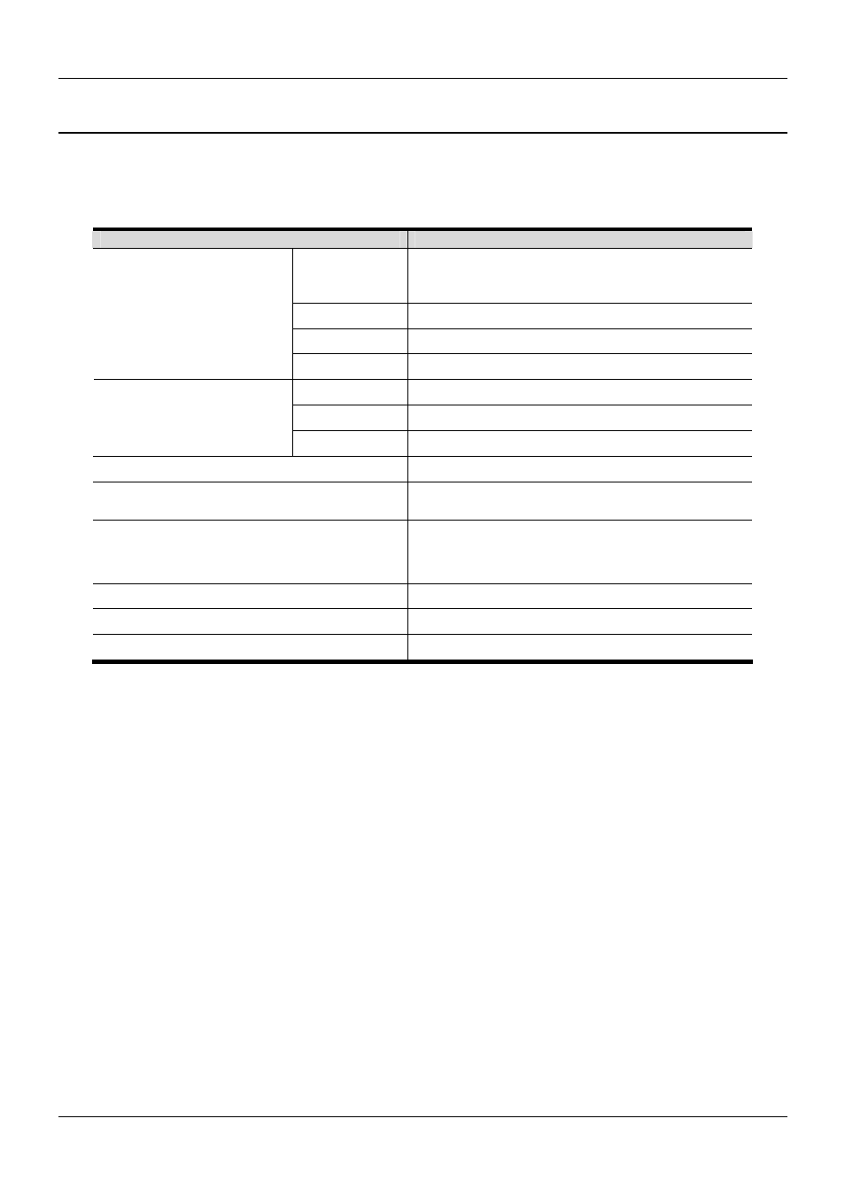 Appendix, 1 specifications | Lindy 39401 User Manual | Page 57 / 62