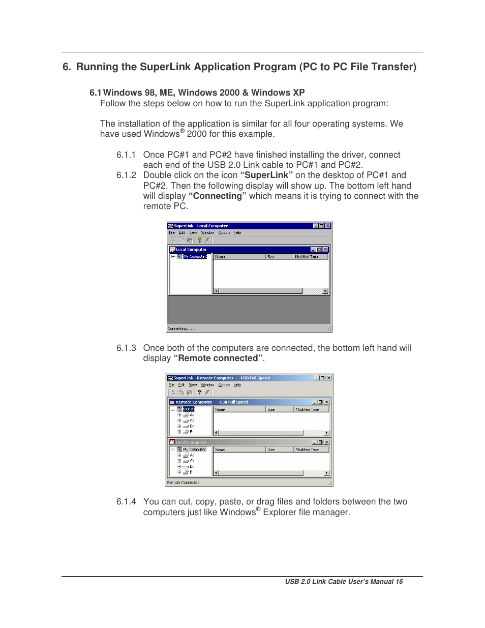 Lindy 42953 User Manual | Page 17 / 20