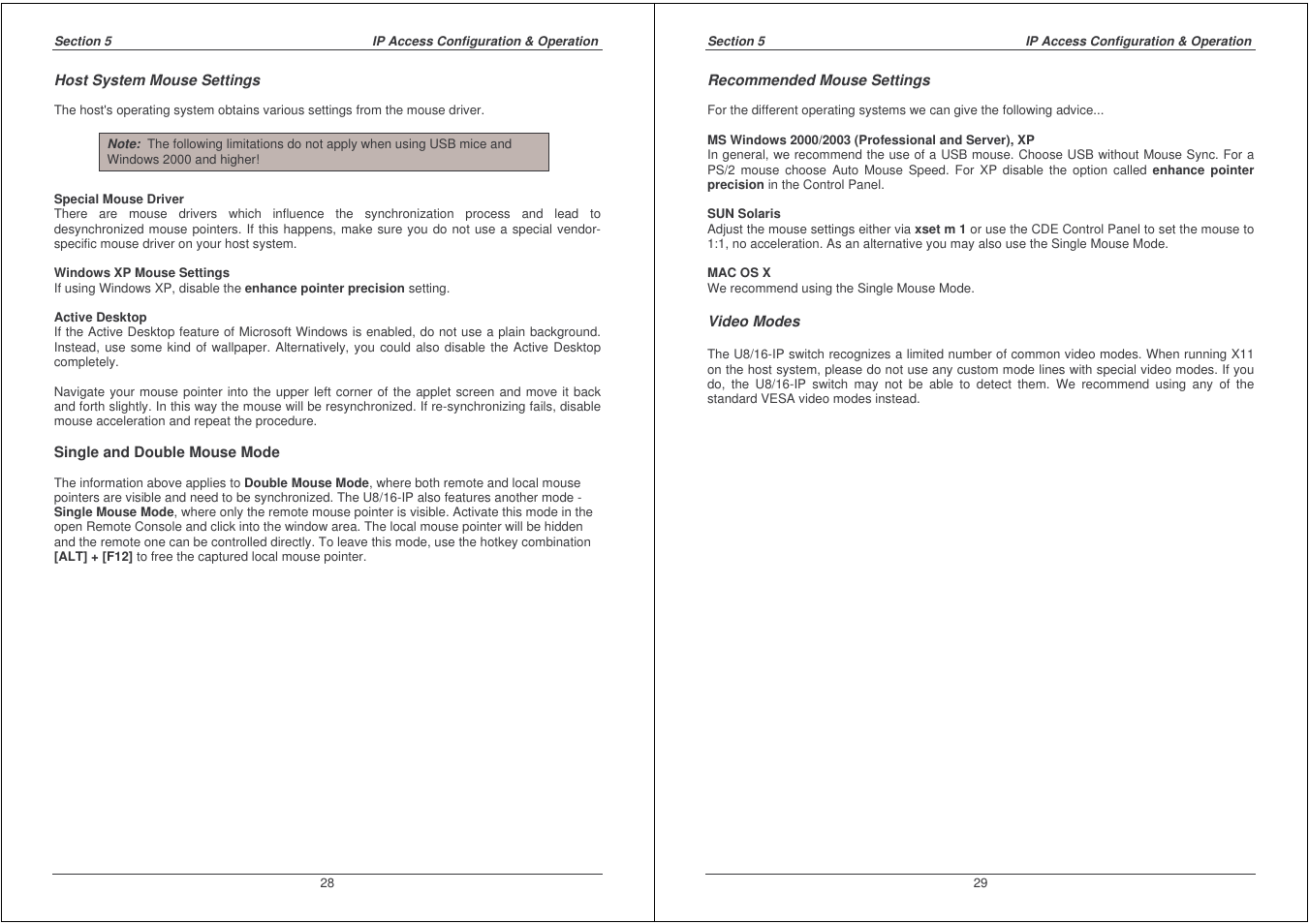 Lindy 32530 User Manual | Page 15 / 40