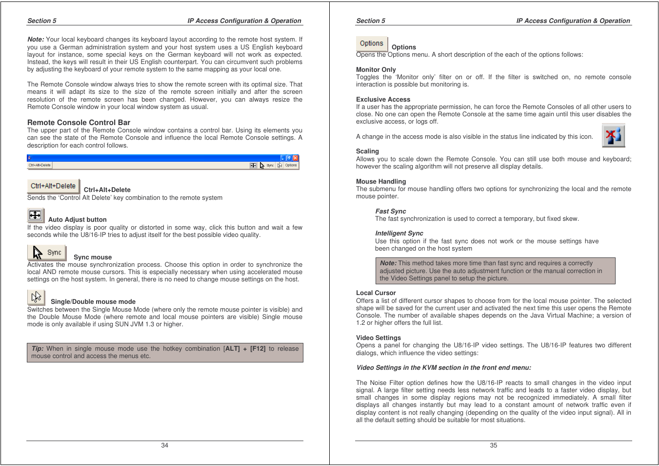 Lindy 32530 User Manual | Page 18 / 40