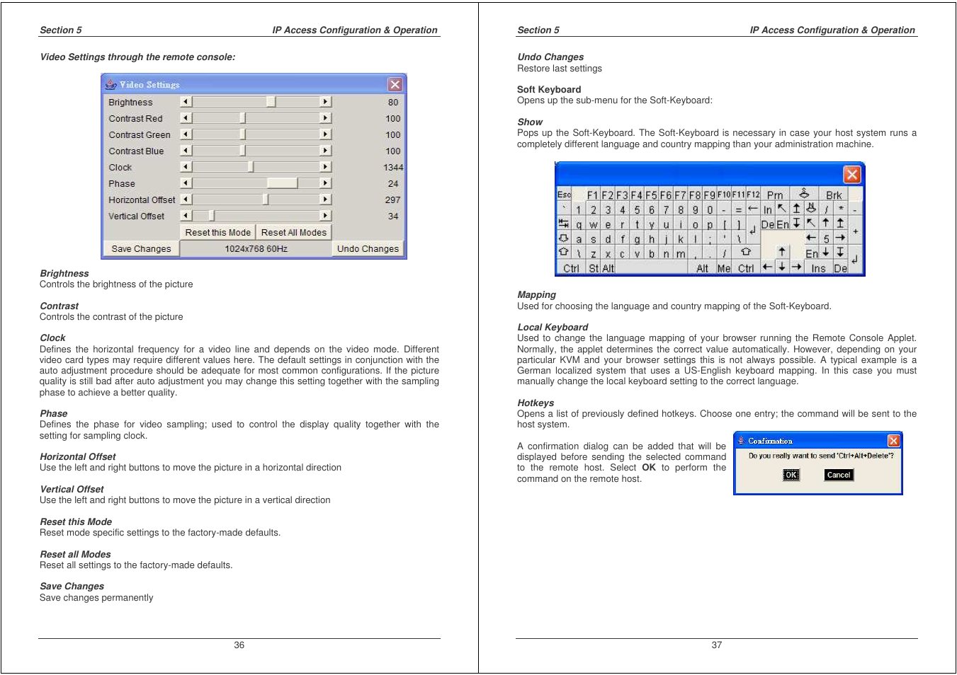 Lindy 32530 User Manual | Page 19 / 40