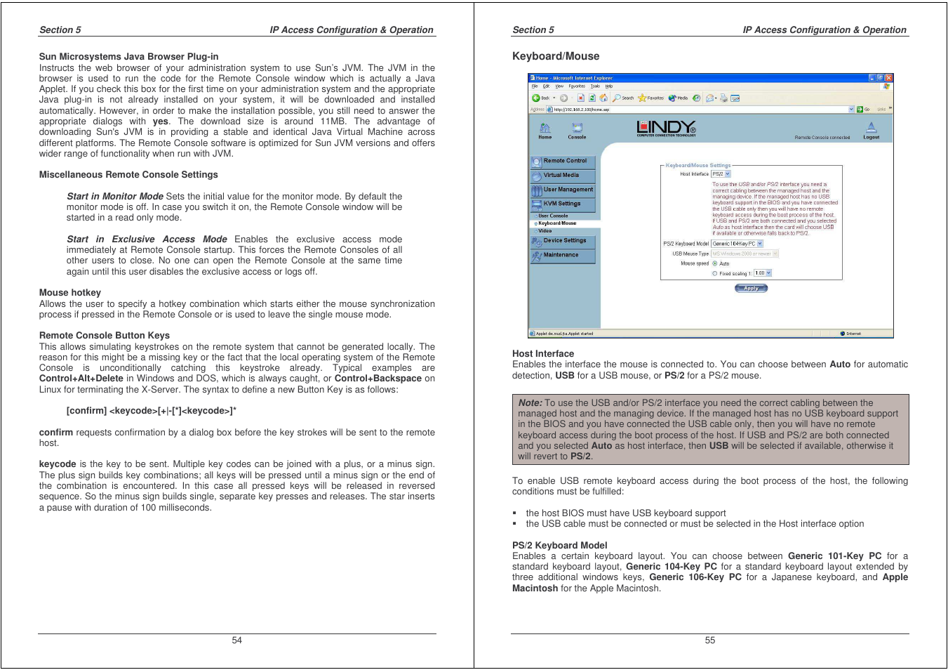 Lindy 32530 User Manual | Page 28 / 40