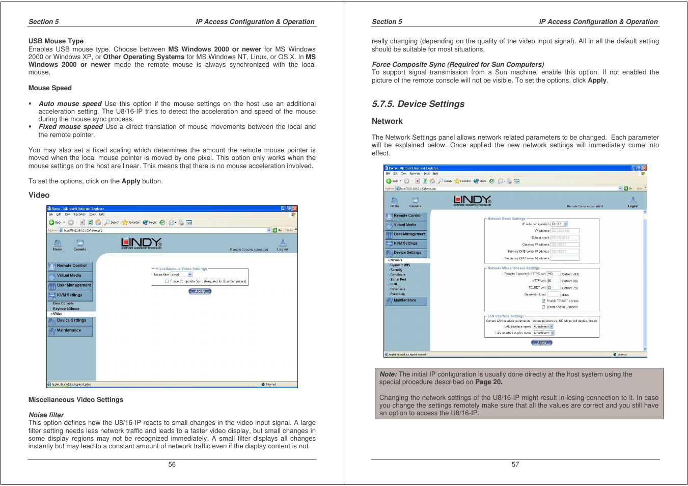 Lindy 32530 User Manual | Page 29 / 40