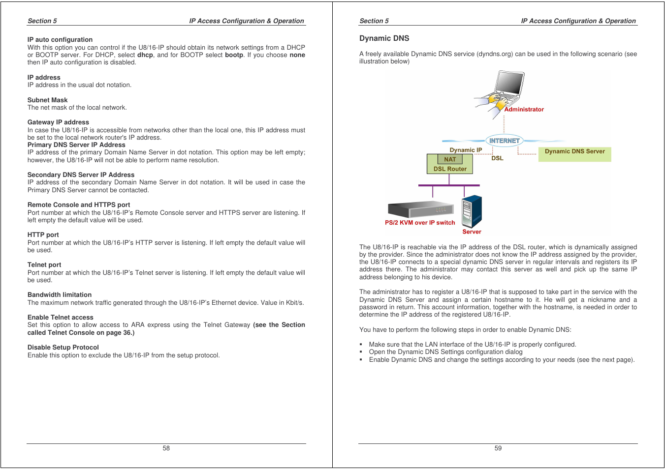 Lindy 32530 User Manual | Page 30 / 40