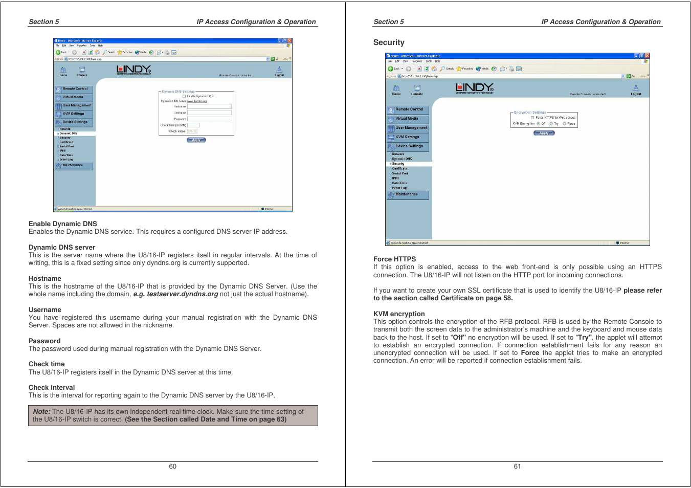 Lindy 32530 User Manual | Page 31 / 40