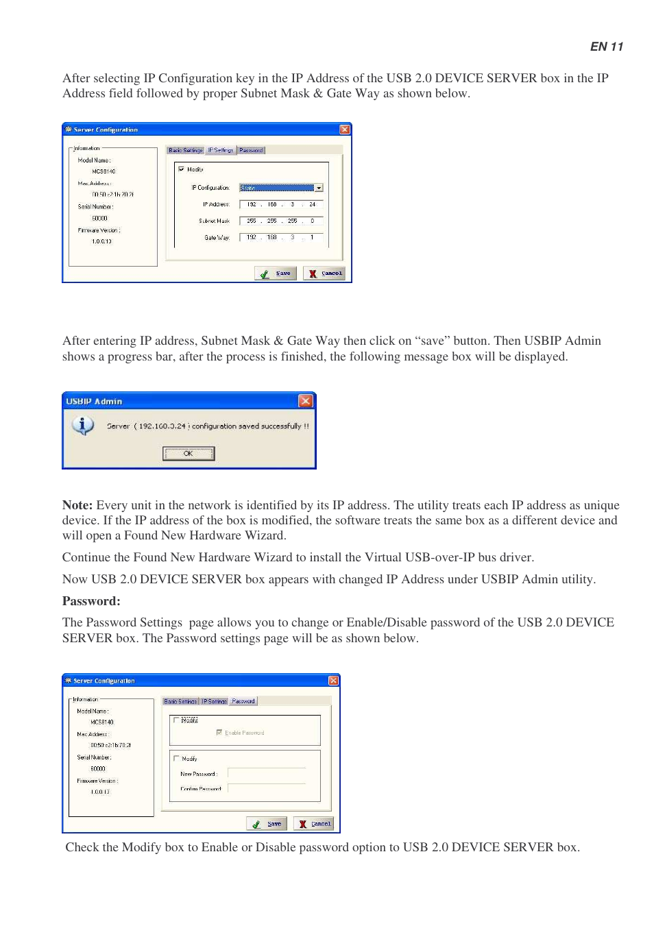 Lindy 42829 User Manual | Page 11 / 26