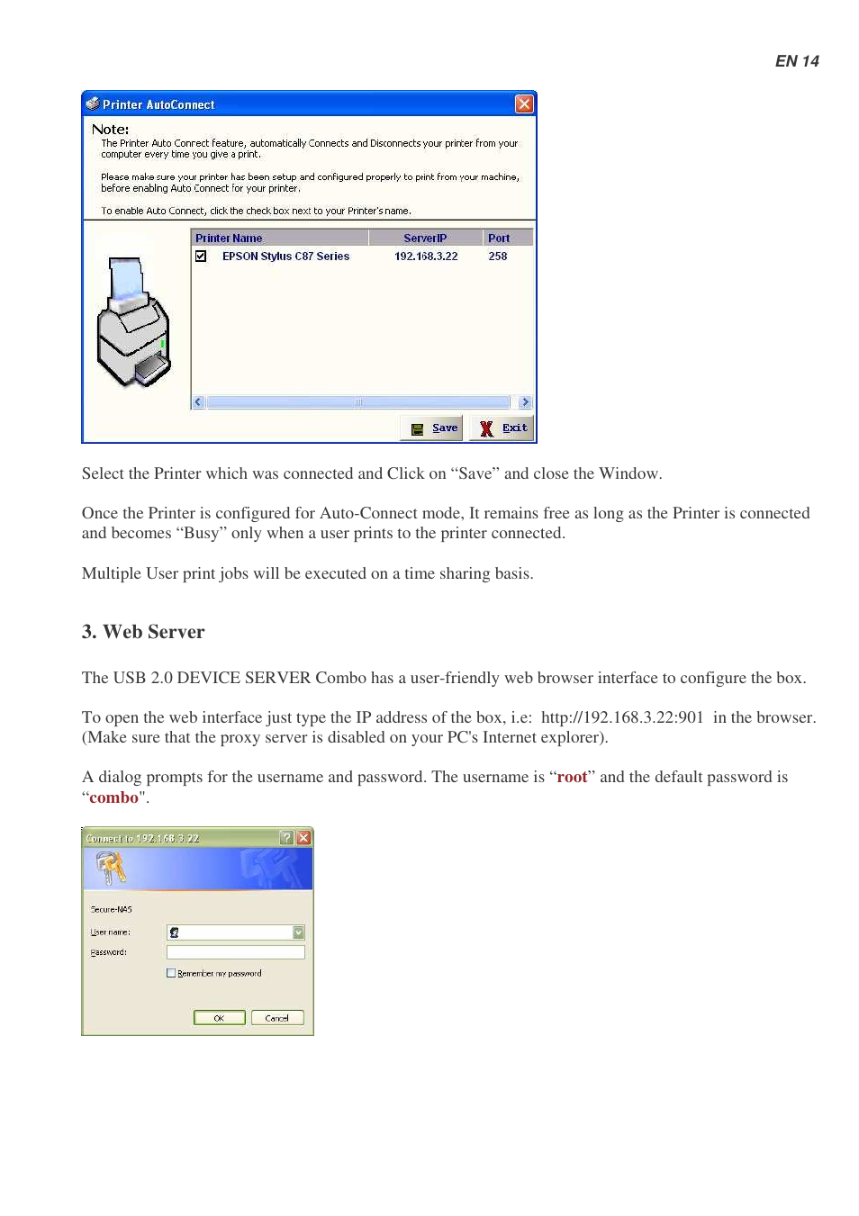 Lindy 42829 User Manual | Page 14 / 26
