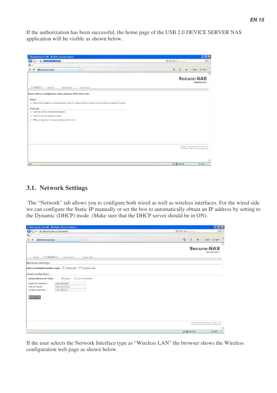 Lindy 42829 User Manual | Page 15 / 26