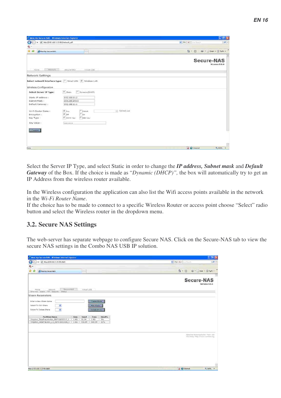 Lindy 42829 User Manual | Page 16 / 26