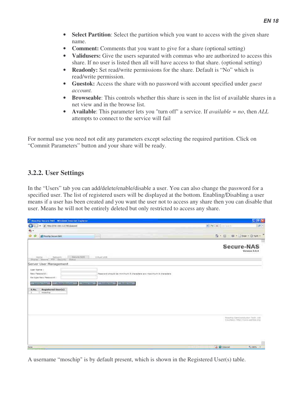 Lindy 42829 User Manual | Page 18 / 26