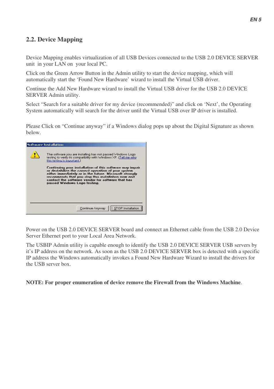 Lindy 42829 User Manual | Page 5 / 26
