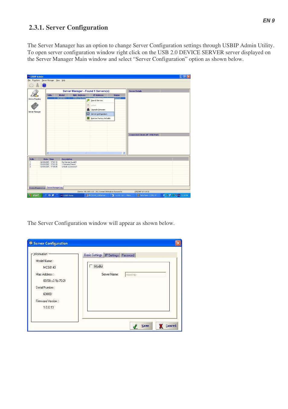 Lindy 42829 User Manual | Page 9 / 26