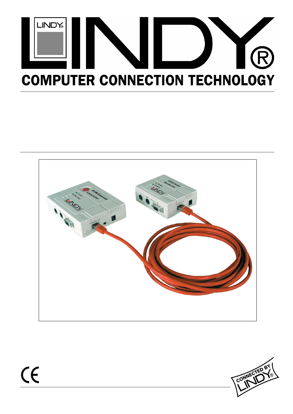 Lindy 32388 User Manual | 4 pages