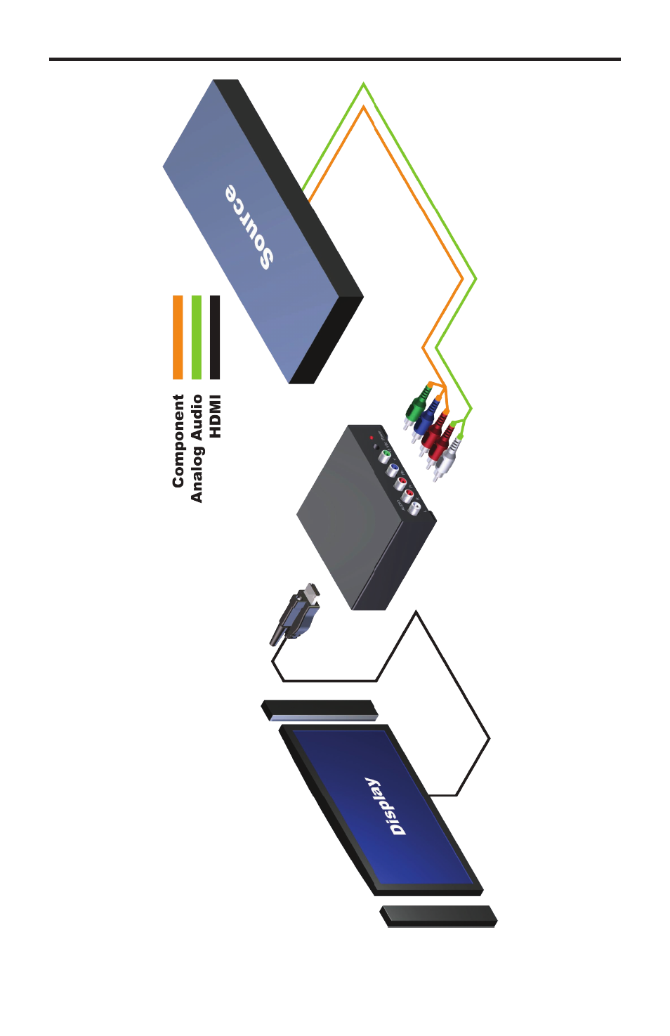 Linear COMP-2-HDMI-AD User Manual | Page 9 / 12