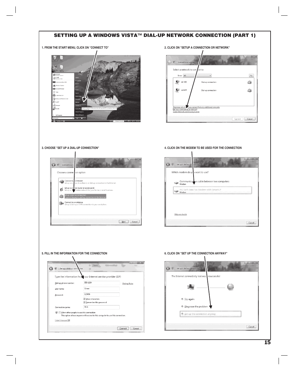 Linear RE-1 User Manual | Page 17 / 32