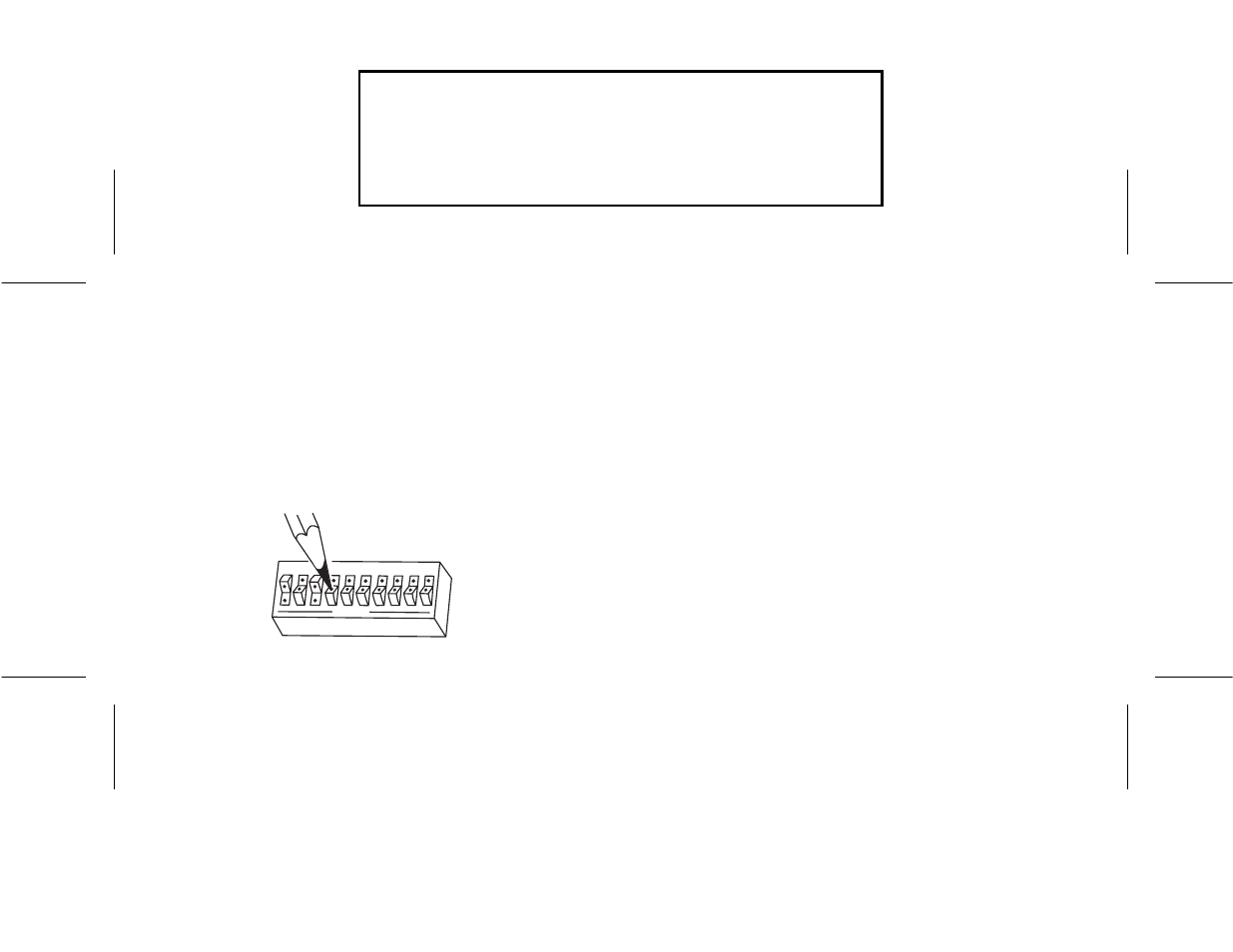 Linear MULTI-CODE 3089 User Manual | Page 2 / 2