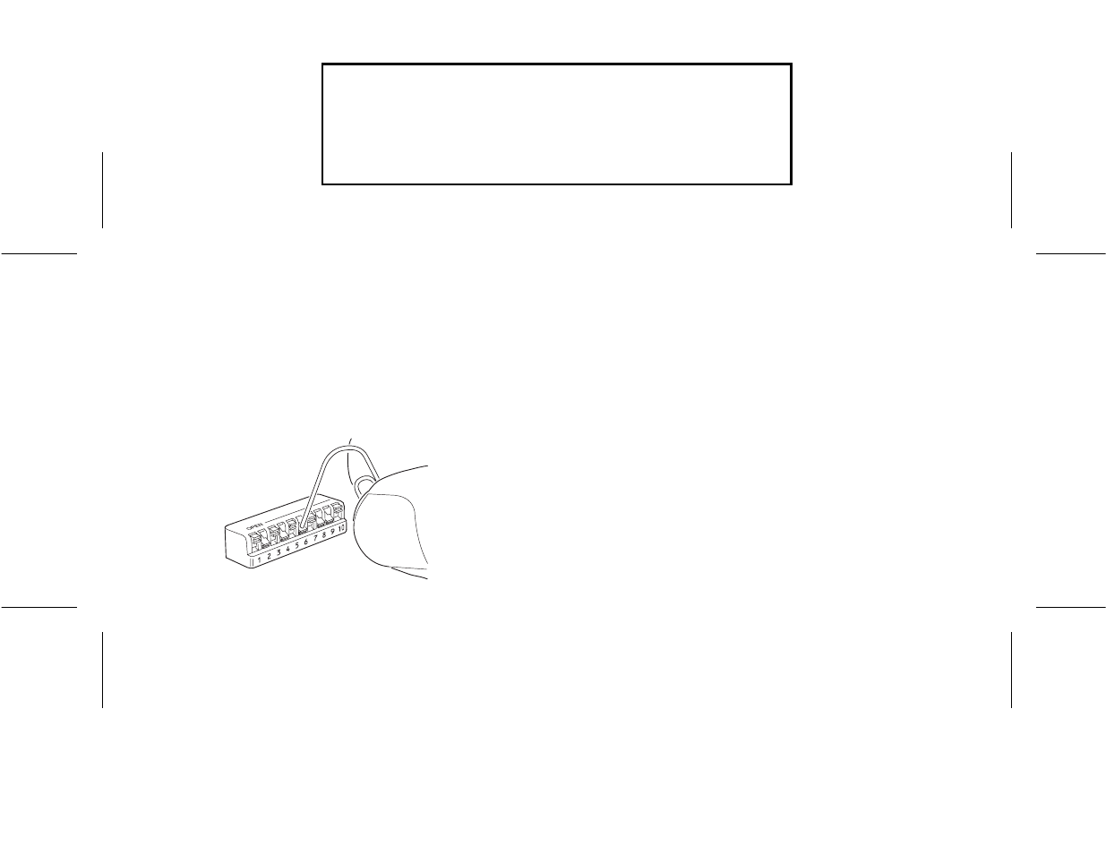 Linear 1050 User Manual | Page 2 / 2