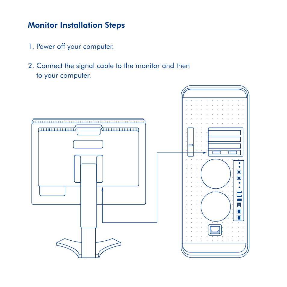 LaCie 500 User Manual | Page 4 / 24