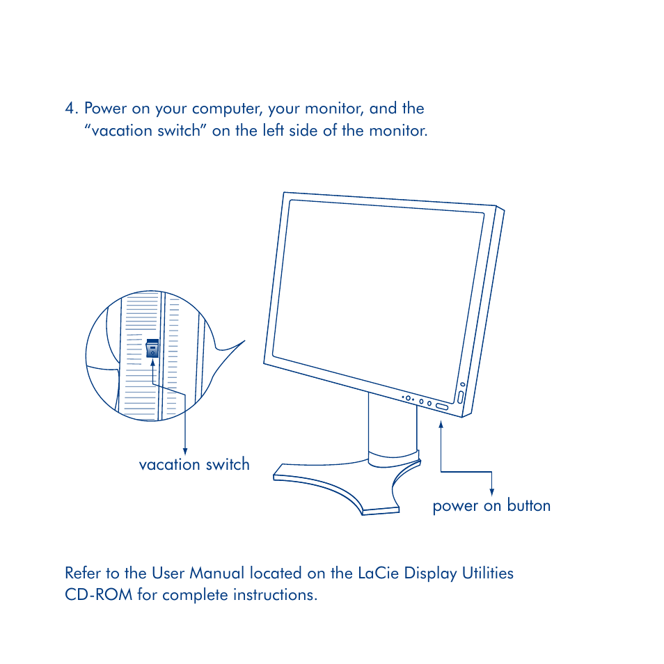 LaCie 500 User Manual | Page 6 / 24