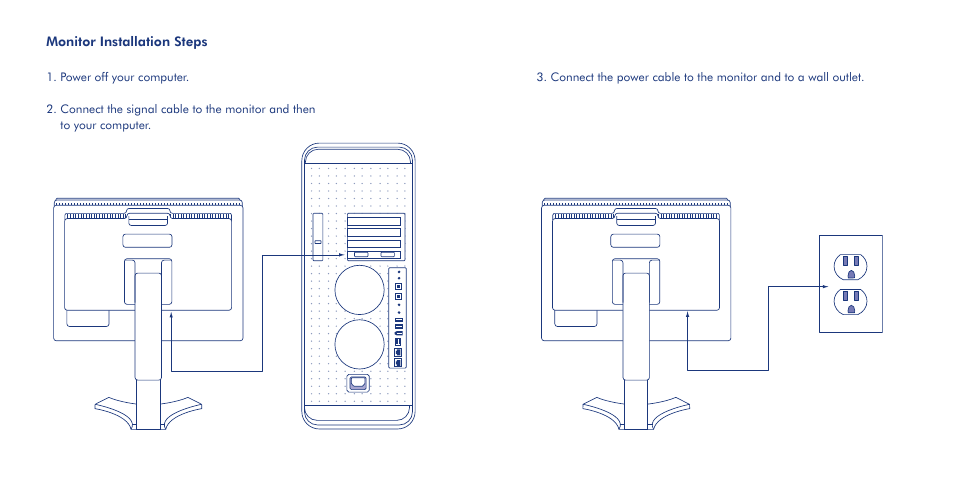 LaCie 300 Series User Manual | Page 3 / 15