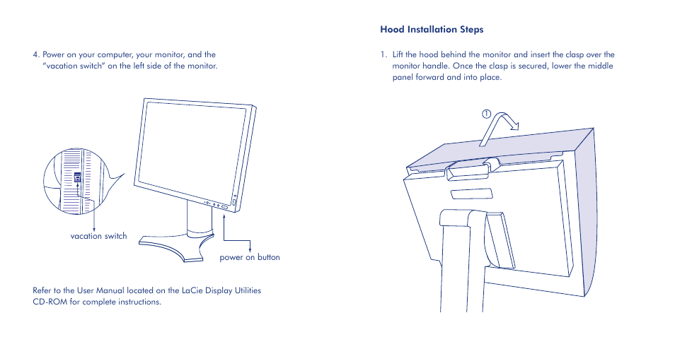 LaCie 300 Series User Manual | Page 4 / 15