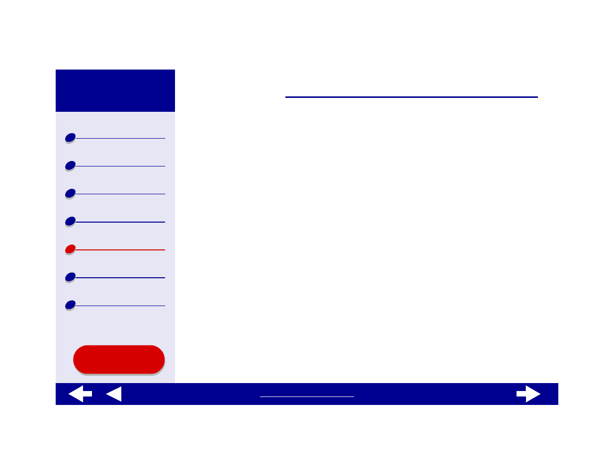 Alignment page does not print | Lexmark Z65n User Manual | Page 101 / 111
