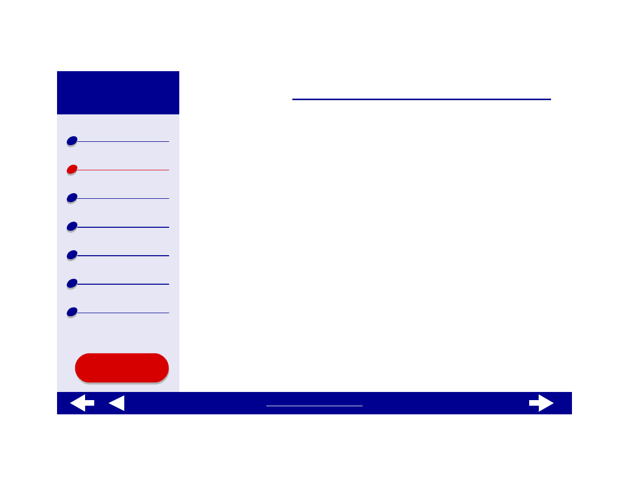 Step 3: print your document | Lexmark Z65n User Manual | Page 25 / 111