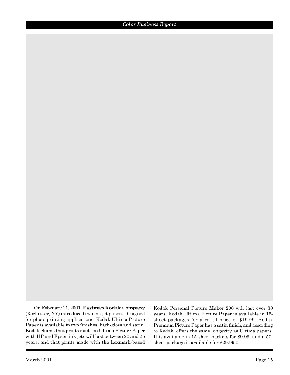 Lexmark C 720 User Manual | Page 15 / 18
