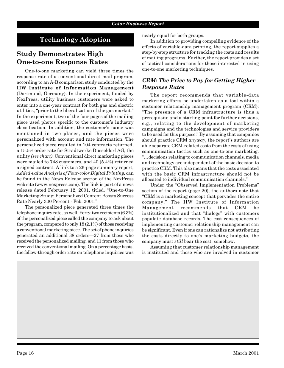 Lexmark C 720 User Manual | Page 16 / 18