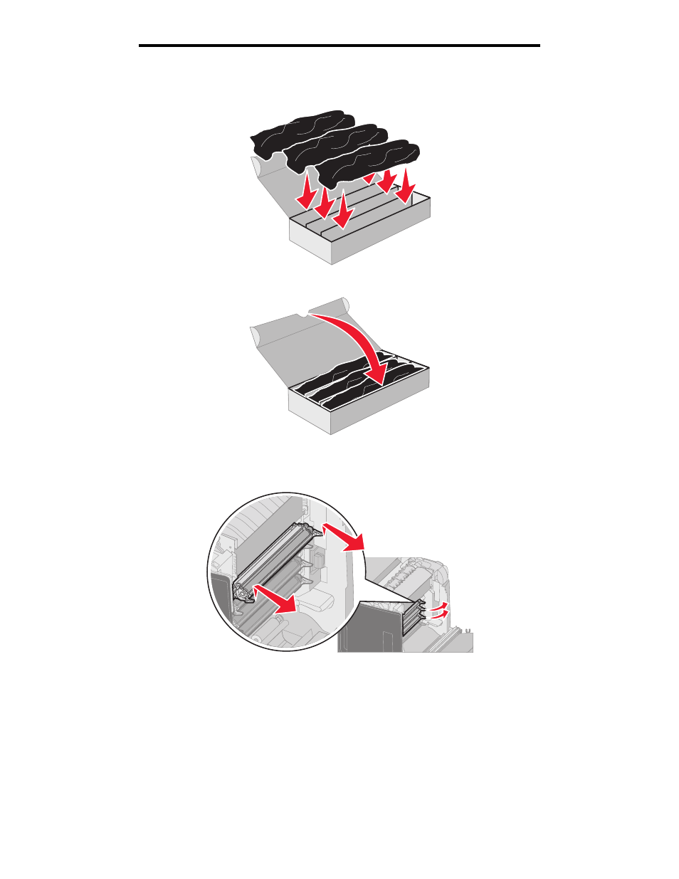 Lexmark C520 User Manual | Page 32 / 145