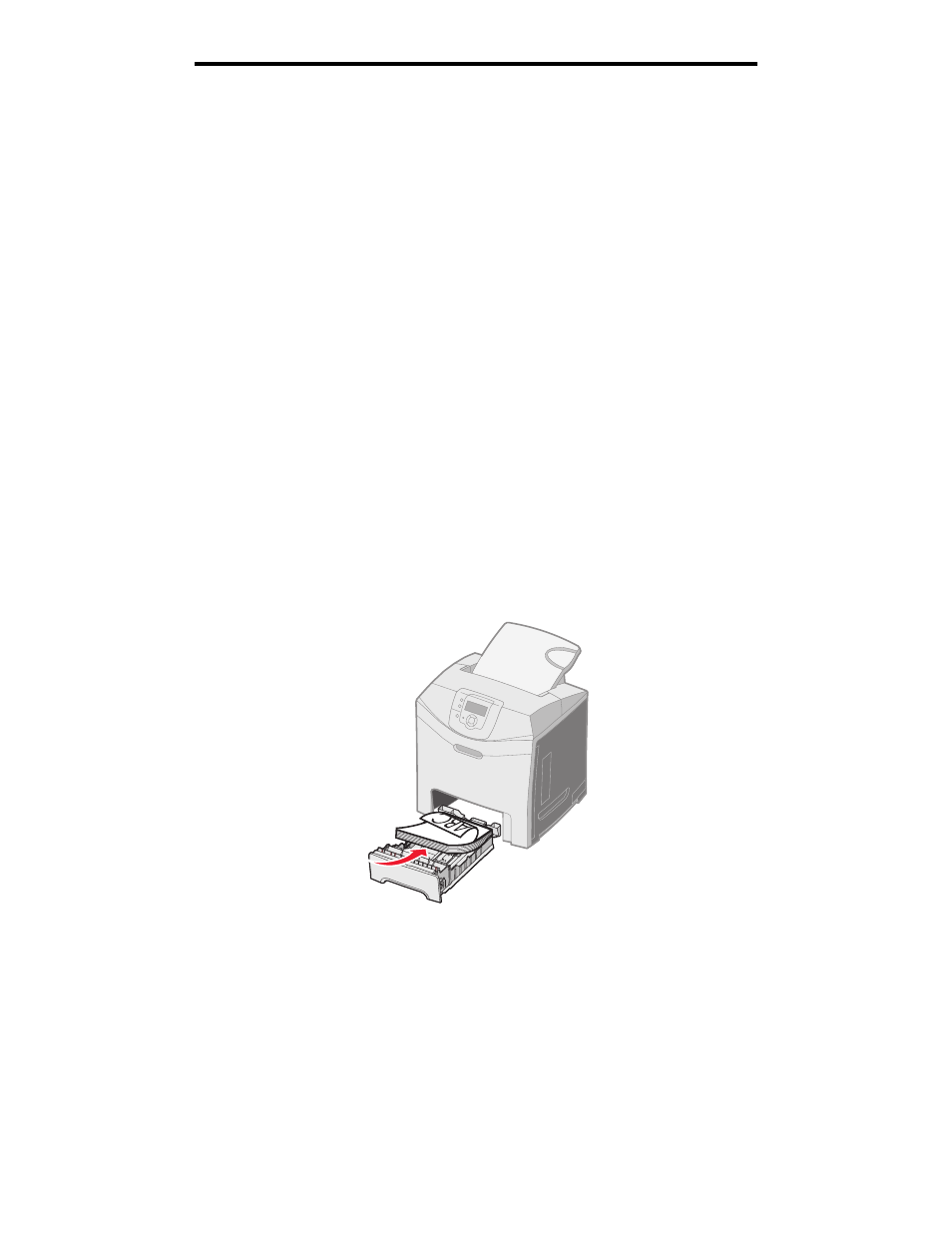 Tray linking, Using the duplex function (two-sided printing), Duplex printing on letterhead | Using duplex bind, Duplex printing on letterhead using duplex bind | Lexmark C520 User Manual | Page 45 / 145