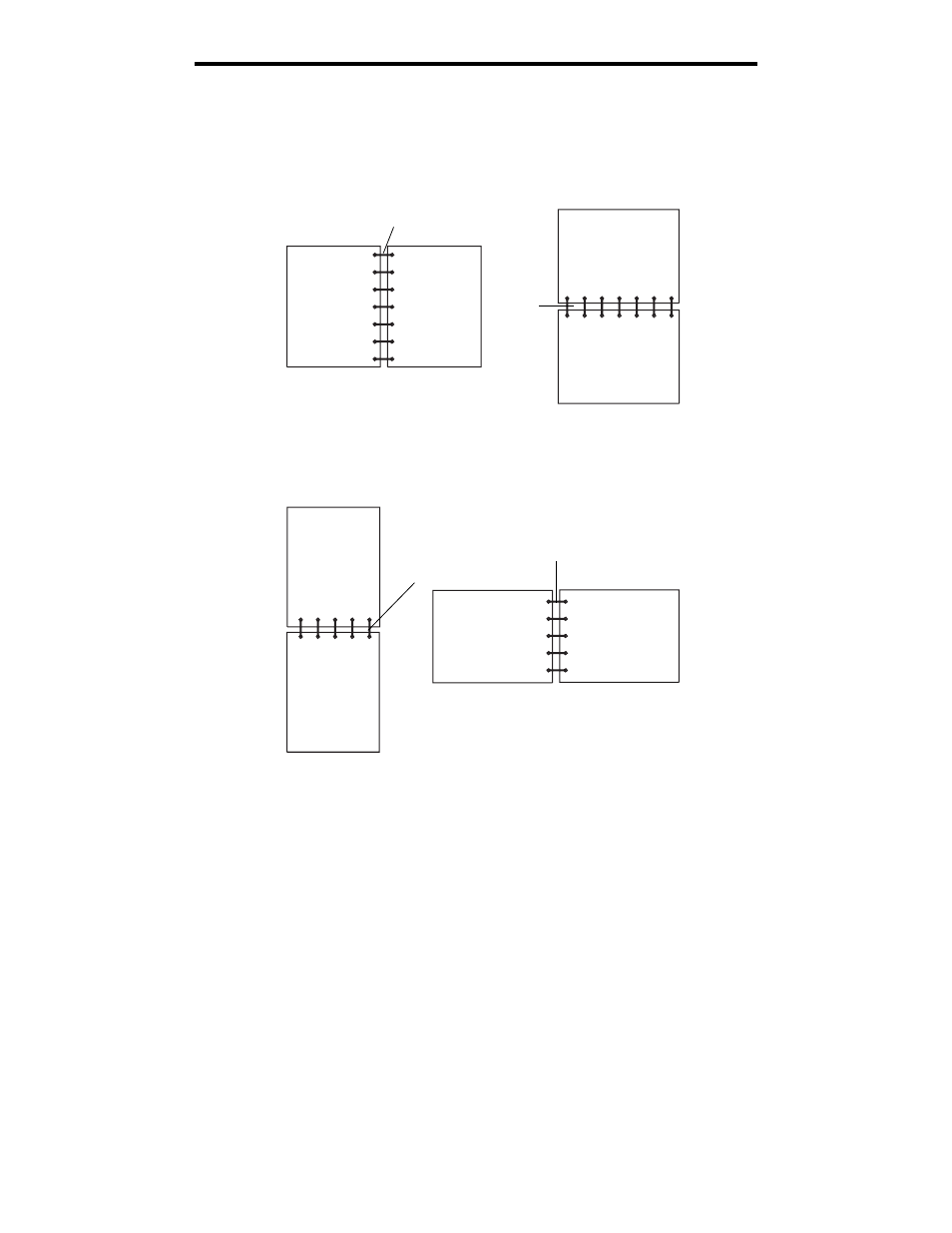 Media specifications | Lexmark C520 User Manual | Page 46 / 145
