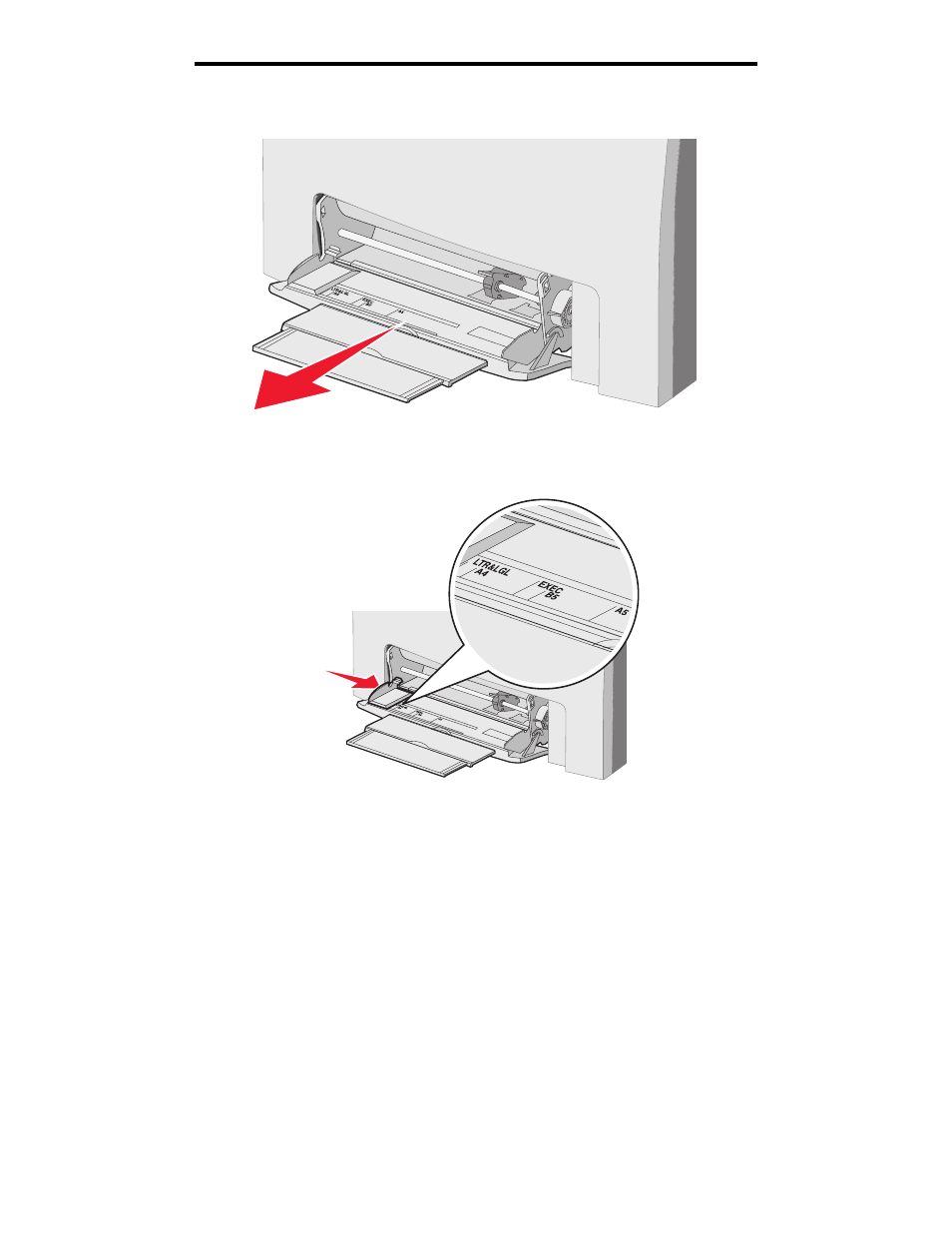 Lexmark C520 User Manual | Page 52 / 145